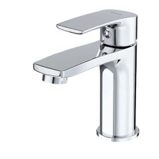 Смеситель д/у Damixa Eclipse 2.0 480210000 хром