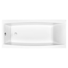 Ванна акриловая CERSANIT Virgo 170x75 Ванна акриловая CERSANIT Virgo 170x75