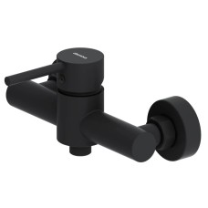 Смеситель для душа Damixa Scandinavian Pure 362000300 черный