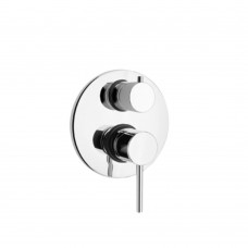 Смеситель для душа Paini Cox 78CR6911 хром