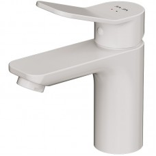Смеситель для умывальника X-Joy F85A02133 белый