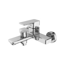 Смеситель для ванны IDDIS Brick BRISB02i02