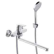 Смеситель в/д Damixa Eclipse 2.0 489500000 хром