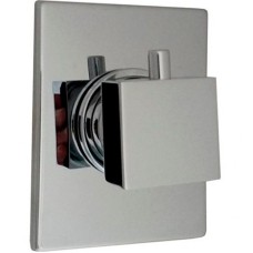 Дивертор встраиваемый Paini Grazia на три выхода 21CR471 хром