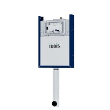 Бачок скрыт.монтажа IDDIS Profix PRO000Ci32 д/прист.ун. ZZ