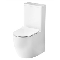 Унитаз-компакт AM.PM Like AquaSpin сид.м/л C808600SC
