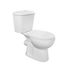 Унитаз Lino CS-CT8812 с сиденьем микролифт (Мегасан)