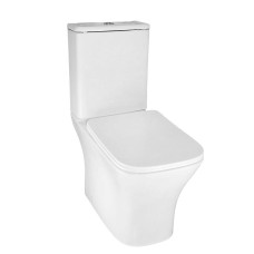 Унитаз напол. Kashmir AZ-9143S м/л дюропл.