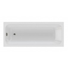 Ванна акриловая Aquatek Мия 160x70см прямоугольная
