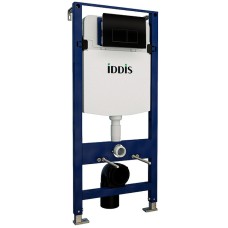 Система инсталляции IDDIS Optima Home OPH00MBi32K с клавишей смыва