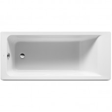 Ванна акриловая Roca Easy 170x75 ZRU9302899