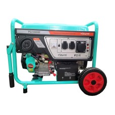 Генератор Sturm! PG10500E 11,5/10,5кВт 25л 220В ручной запуск