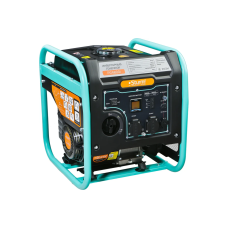 Генератор Sturm! PG4800i инвертор 3,8/3,5КВт 12л 220В ручной запуск