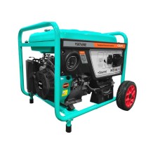 Генератор Sturm! PG8765NE 6,5/5,5КВт 25л 220В ручной запуск