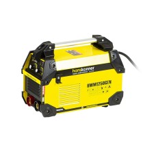 Аппарат сварочный Hanskonner HWM1250GEN инвертор 250А 1,6-5,0мм