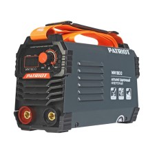 Аппарат сварочный Patriot WM180D инвертор 180А 1,6-4,0мм