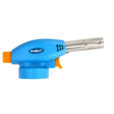 Горелка газовая РемоКолор 18x64мм с пьезоподжигом 73-0-019