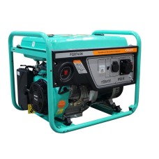 Генератор Sturm! PG8765N 6,5/5,5КВт 25л 220В ручной запуск