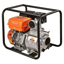 Мотопомпа Sturm BP8703TW 15лс 50000л/ч 7/20м 4