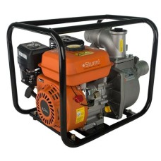 Мотопомпа Sturm BP87101 7лс 60000л/ч 8/30м 3