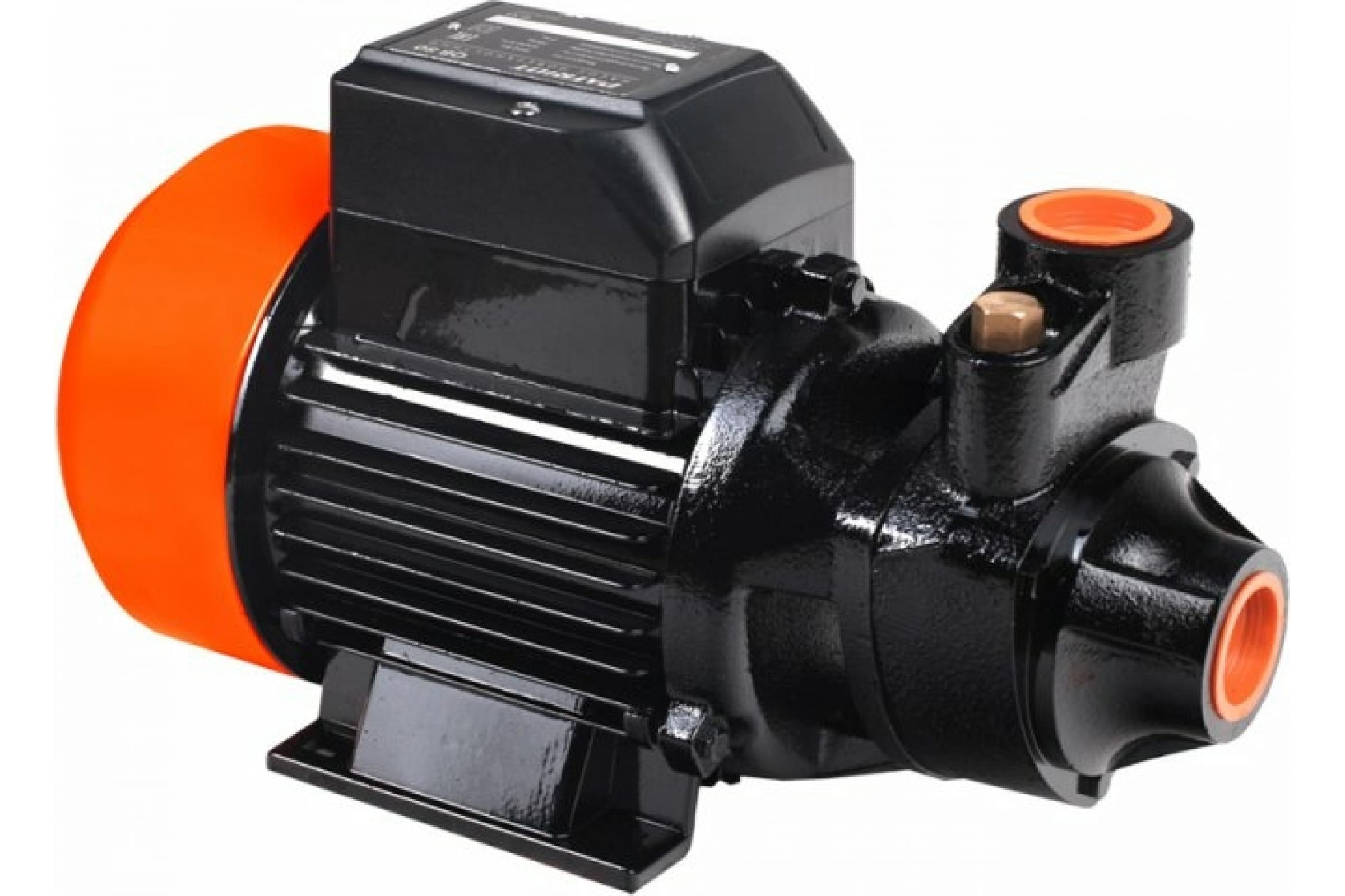 Насос поверхностный Patriot QB-80 750Вт 3000л/ч 7/45м Насос поверхностный Patriot QB-80 750Вт 3000л/ч 7/45м