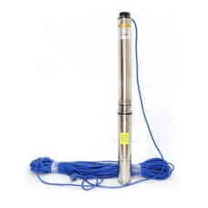 Насос скважинный Sturm WP9714DWI 250Вт О75мм 35м 25м