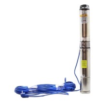Насос скважинный Sturm WP9724DWI 250Вт 89мм 29м 25м