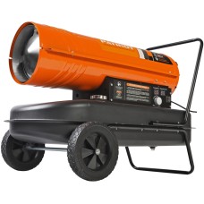 Тепловая пушка дизельная Patriot DTC-429 42кВт 850м3/ч
