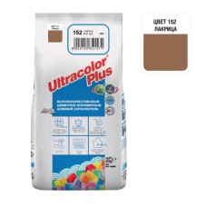 Затирка Ultracolor Plus 152 2кг