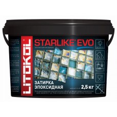 Starlike Evo S.145 NERO CARBONIO 2,5kg bucket