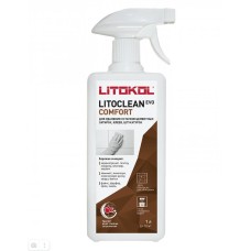 LITOCLEAN COMFORT EVO ср-во д/удал.цемен.растворов 1L