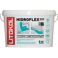 Мастика HIDROFLEX 5кг