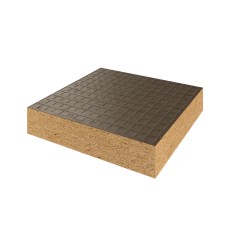 Панель Ruspanel RPG Eco Comfort 1250х600х19мм 1-сторонняя обработка