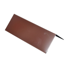 Фасонные изделия 15х100х100х15 RAL8017