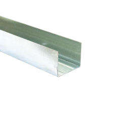 Профиль для ГК ПН 100х40 0.50мм 3м