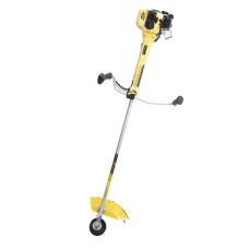 Бензокоса Hanskonner HBT143D 1,8л.с. 1350Вт 43см3 440мм