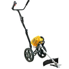 Бензокоса Huter GGT-2900W 3,9л.с. 2900Вт 52см3 255мм разборная штанга