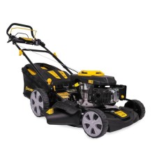 Газонокосилка бензиновая Champion LM5131 3000Вт 60л 500/75мм 4в1