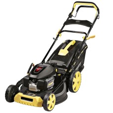 Газонокосилка Hanskonner HPL5116H 4,6лс 3400Вт 65л 525/75мм