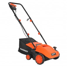 Скарификатор Patriot SCE150 2,0л.с. 1500Вт 30л 320/12мм