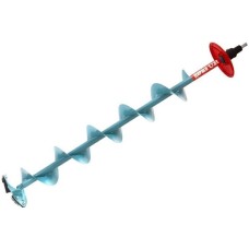 Ледобур Makita c адаптером Makita P-81072+ножи P-84121