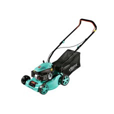 Газонокосилка Sturm PL4010 3,0лс 2200Вт 35л 400/75мм