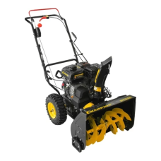 Снегоуборщик Champion ST556 5,5лс 420х560мм ручной запуск