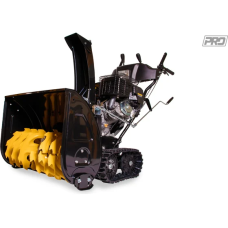 Снегоуборщик Champion STT1170E 11лс 700х540мм электрозапуск