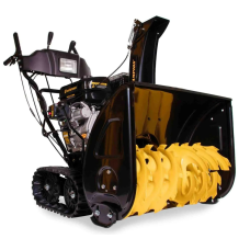 Снегоуборщик Champion STT1170E 11лс 700х545мм электрозапуск