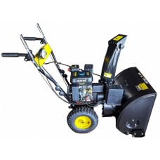 Снегоуборщик Huter SGC 5500В 7,5лс 620x540мм электрозапуск