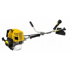 Бензокоса Huter GGT-15004Т 4х-тактный 2л.с. 1500Вт 43см3 255/460м