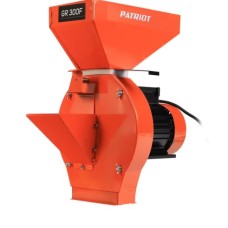 Измельчитель кормов Patriot GR300F 6л 300кг/ч