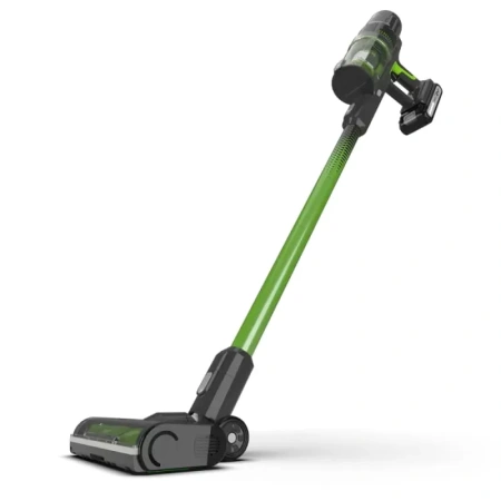 Пылесос беспроводной вертикальный GreenWorks GD24SV 24В без АКБ и ЗУ Пылесос беспроводной вертикальный GreenWorks GD24SV 24В без АКБ и ЗУ