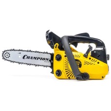 Бензопила Champion 125T-10 0,95лс 25,4 см3 10